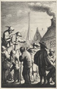 Liedtekstenverkoper