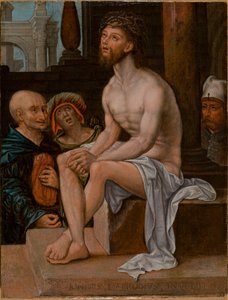  door Jan Gossaert