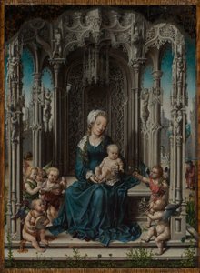  door Jan Gossaert