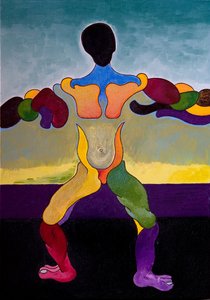 Ecce Homo: Het Eeuwige project om testosteron te temmen, 2007