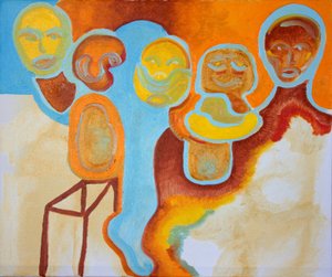 Ooggetuigen nr 1, 2009