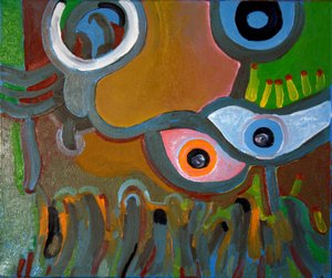 Ogen Geloven niet wat ze Zien, 2009