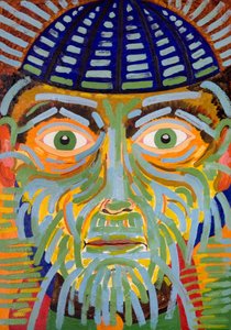 De blik van de magiër, 2005