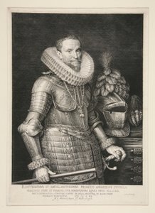 Ambrogio, Markies van Spinola (1569-1630)