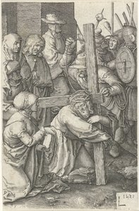 Kruisdraging