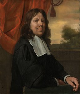 Zelfportret