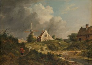 door Jan Hulswit
