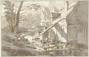 Watermolen
