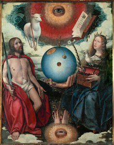 Christelijke Allegorie ...