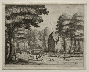 De Stenen Brug