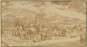  door Jan Lievens