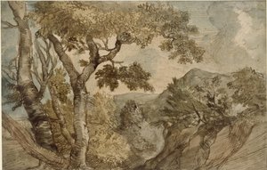  door Jan Lievens