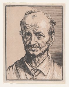  door Jan Lievens