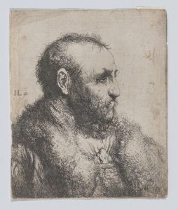  door Jan Lievens