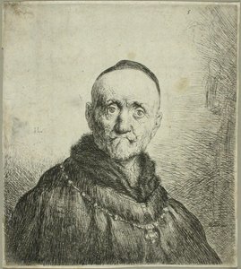  door Jan Lievens