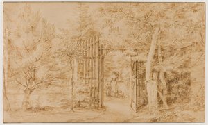  door Jan Lievens