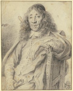  door Jan Lievens