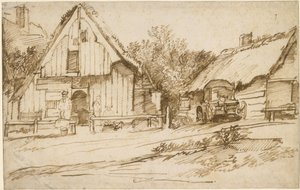  door Jan Lievens