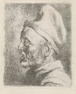  door Jan Lievens