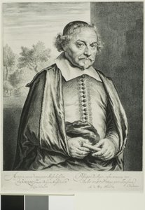 Joost van den Vondel