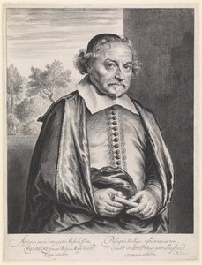  door Jan Lievens