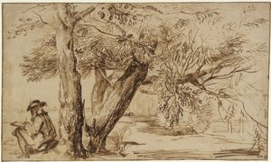  door Jan Lievens