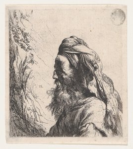  door Jan Lievens