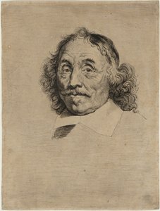  door Jan Lievens