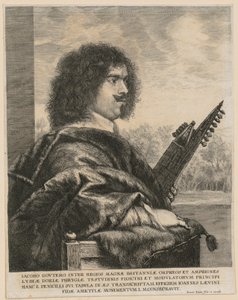  door Jan Lievens