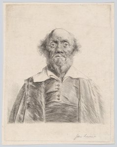  door Jan Lievens