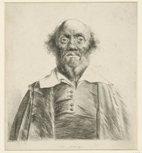  door Jan Lievens
