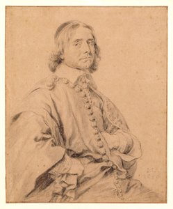  door Jan Lievens