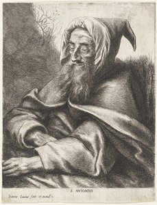  door Jan Lievens