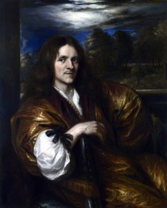 Zelfportret