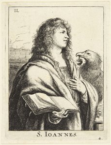  door Jan Lievens