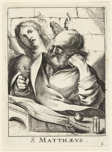  door Jan Lievens