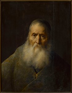  door Jan Lievens