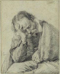  door Jan Lievens