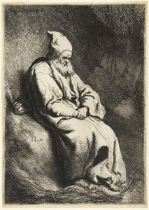  door Jan Lievens