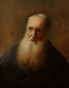  door Jan Lievens
