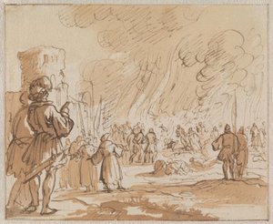  door Jan Luyken