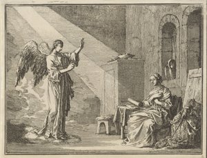 Annunciatie