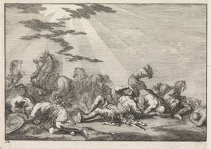 Bekering van Paulus