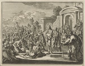 door Jan Luyken