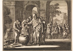  door Jan Luyken