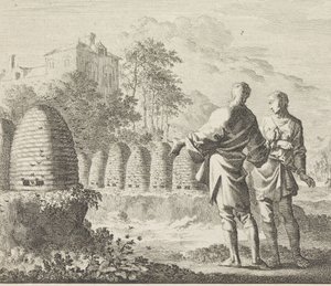  door Jan Luyken