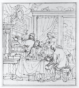  door Jan Luyken
