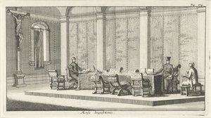  door Jan Luyken