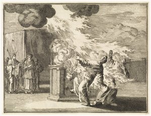  door Jan Luyken