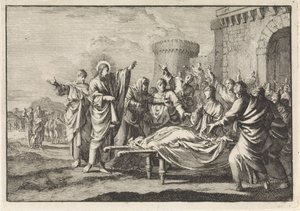  door Jan Luyken